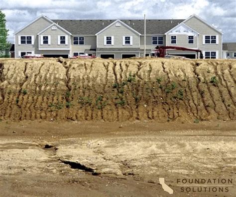 The Phenomenon of Soil Erosion: Unraveling the Secrets of Nature's Cycle