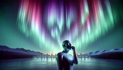 The Phenomenon of Whistling Auroras