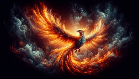 The Phenomenon of the Enigmatic Phoenix: Psychological and Symbolic Interpretations