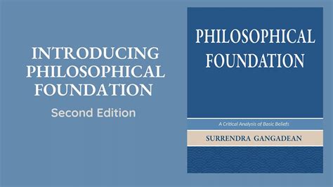 The Philosophical Foundations of Nonsensism