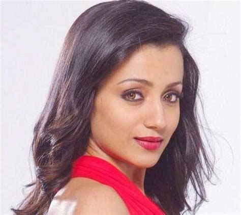 The Physical Appearance of Trisha Krishnan: Age, Height, and Figure