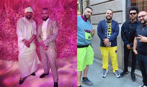 The Physical Appearance of a Notable Celebrity: Revealing the Enigma of French Montana's Height and Figure