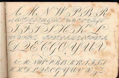 The Pleasure Unleashed: Exploring the Art of Penmanship