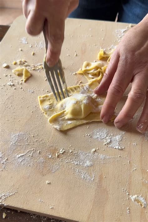 The Pleasure of Crafting Homemade Pasta