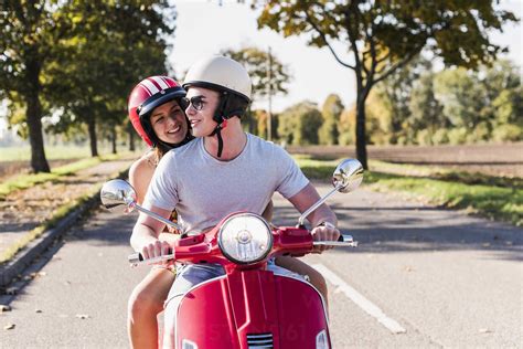 The Pleasure of Scooter Riding: Embrace the Liberty of the Endless Highway