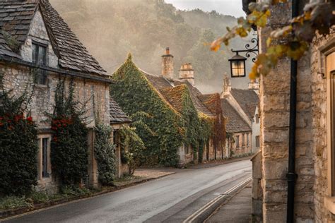 The Pleasures of Exploring Quaint Roadside Towns and Villages