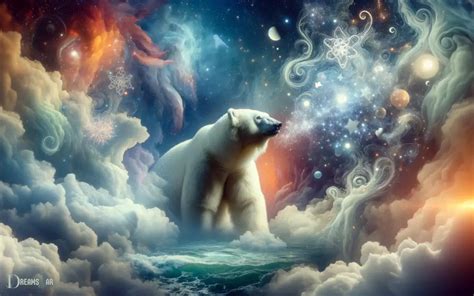 The Polar Bear and its Connection to the Subconscious Mind