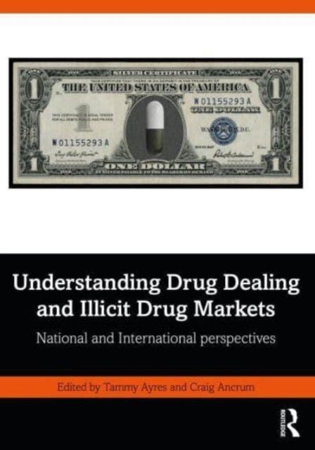 The Portrayal of the Drug Trade in Popular Media: Influencing Perspectives on Illicit Markets