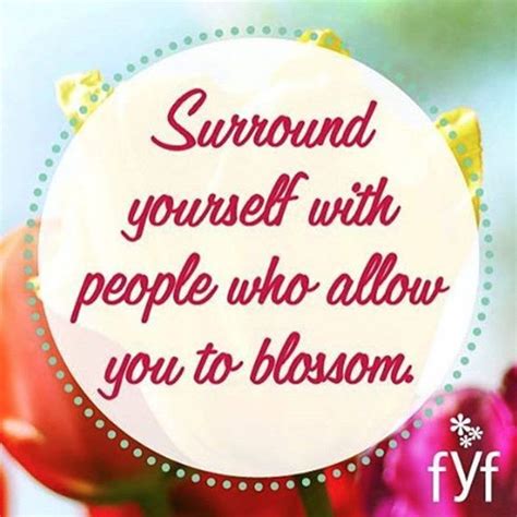 The Positive Impact of Surrounding Yourself with Blooms