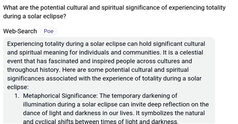 The Potential Spiritual Significance of Experiencing a Vision of Witnessing an Exorcism