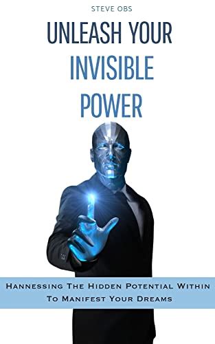 The Potential Unleashed: Harnessing the Hidden Power Within