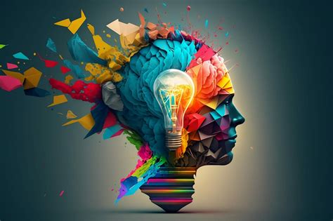 The Potential of Imagination: Unveiling Your Creative Brilliance