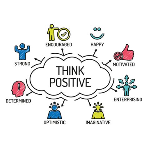 The Potential of Positive Thinking: How the Power of Optimism Can Revolutionize Your Journey