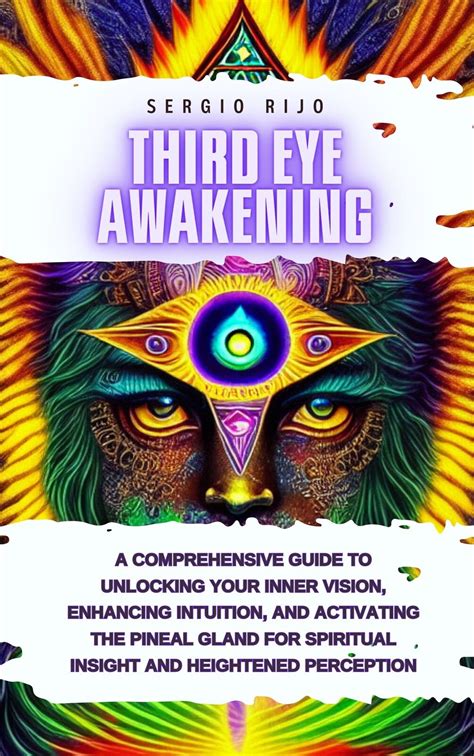 The Potential of the Third Eye: Enhancing Intuition and Spiritual Insight