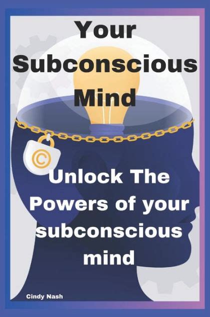 The Power Within: Unlocking the Depths of the Subconscious