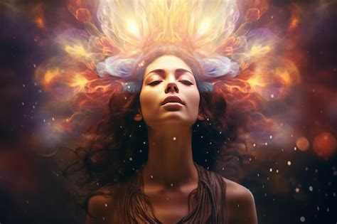 The Power Within: Unveiling the Enigma of Inner Longings