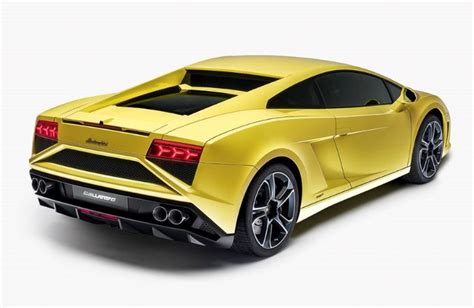 The Power and Prestige of a Lamborghini: Exploring the Allure Behind the Iconic Supercar