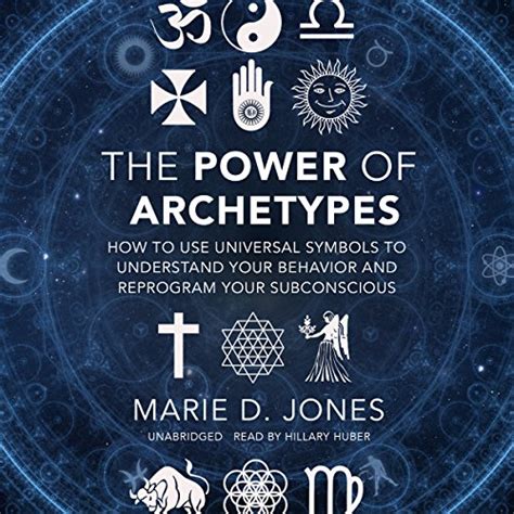 The Power of Archetypes: Understanding the Universal Meanings Behind Symbols