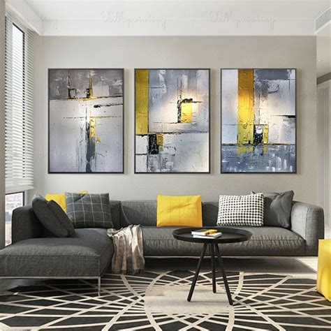 The Power of Art: Transforming Your Living Space with Exquisite Artwork