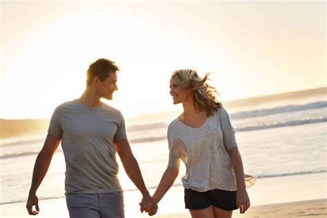 The Power of Attraction: Drawing in Your Desired Romantic Partner