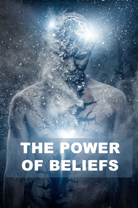 The Power of Belief: Embracing the Potential of Dream Connection