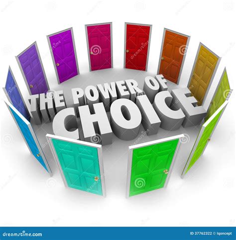 The Power of Choice: Understanding the Door as a Symbol