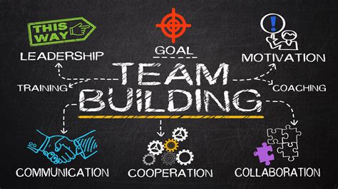 The Power of Collaboration: Building a Team for a Successful Artwork