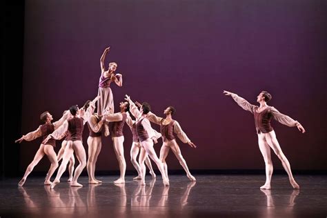 The Power of Collaboration: Exploring Dance Ensembles and Duets