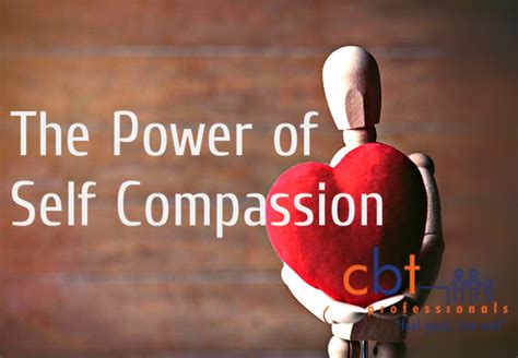 The Power of Compassion: Overcoming Challenges