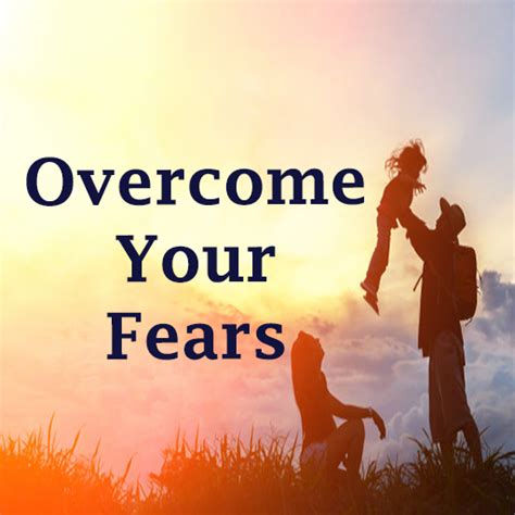 The Power of Courage: Overcoming Fear and Embracing Risks