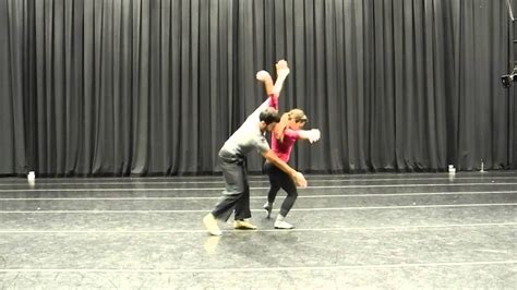 The Power of Dance: Expressing Emotions and Connecting with Others