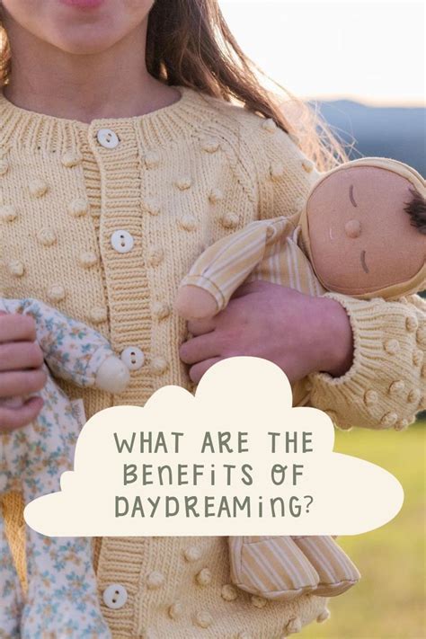 The Power of Daydreaming: Exploring the Captivating Realms of the Imagination