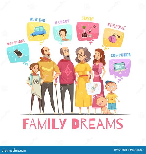 The Power of Dreaming about a Young Family Member