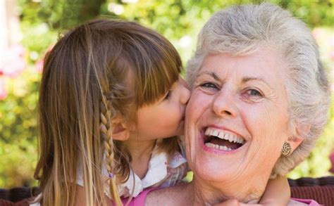 The Power of Dreams: Uncovering the Meaning Behind Grandmother's Grin