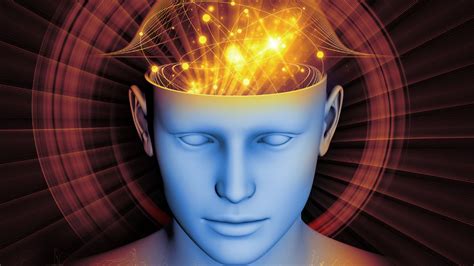 The Power of Dreams: Understanding the Subconscious Mind