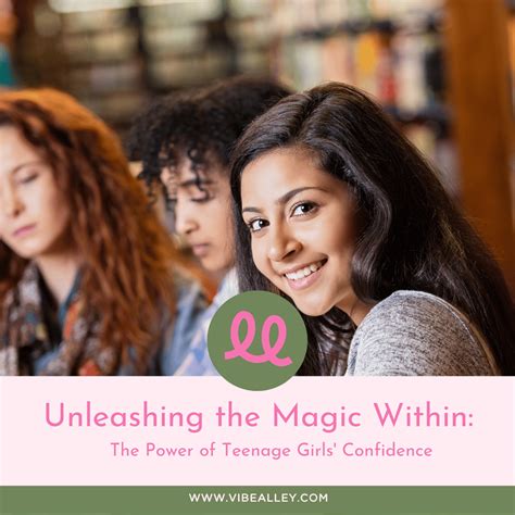 The Power of Dreams: Unleashing Magic within