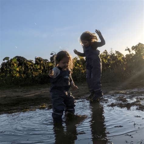 The Power of Dreams: Unlocking the Mysteries of Muddy Puddles