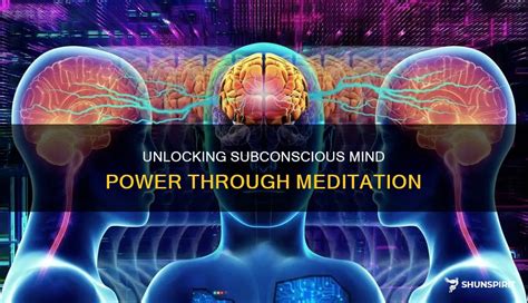 The Power of Dreams: Unlocking the Subconscious Mind