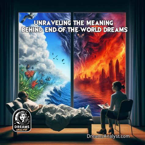 The Power of Dreams: Unraveling the Significance Behind Cascading Earth