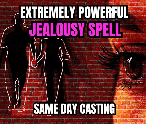 The Power of Envy: Igniting the Flames of Jealousy