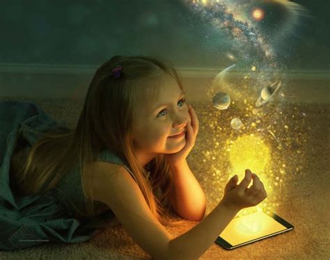 The Power of Fantasizing: How Our Imagination Shapes Our Reality