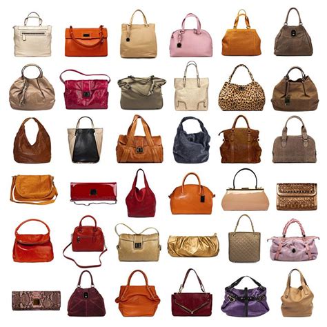 The Power of Fashion Bags: Beyond Mere Accessories