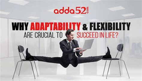 The Power of Flexibility: Adapting to the Unforeseen