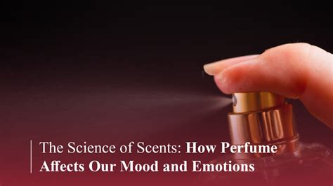 The Power of Fragrance: How Perfumes Affect Our Moods