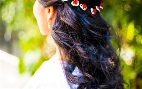 The Power of Hair Accessories: Elevating Your Hairstyle to the Next Level