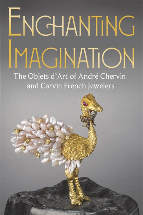 The Power of Imagination: Creating a World of Enchantment