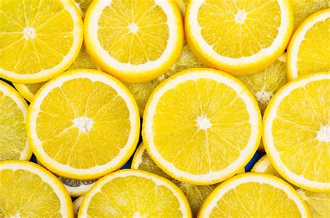 The Power of Lemons: Why They Deserve Your Attention