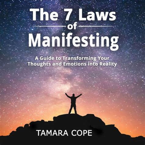 The Power of Manifestation: Transforming Aspirations into Reality