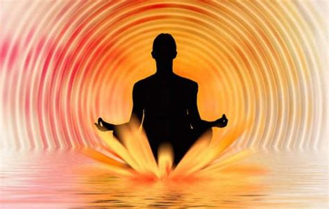 The Power of Meditation: Cultivating Spiritual Growth and Self-Realization