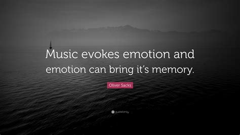 The Power of Music: Resurrecting Memories and Stirring Emotions